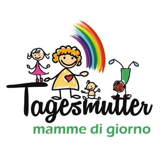 Logo Associazione Tagesmutter – I Nidi delle Mamme
